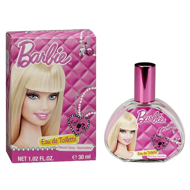 Barbie - Eau De Toilette 30ml