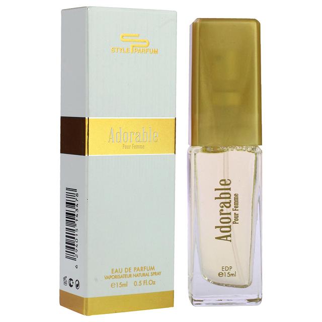 Armaf Style - Adorable Women 15ml Edp - Brown