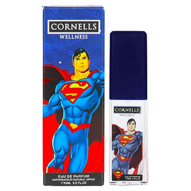 Cornells - Superman Kids EDP 15ml