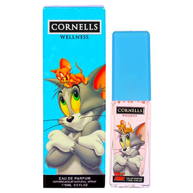 Cornells - Tom & Jerry Kids EDP 15ml