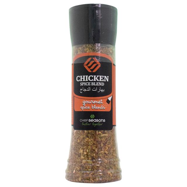 Chef Seasons - Chicken Spice Blend - 150gm 