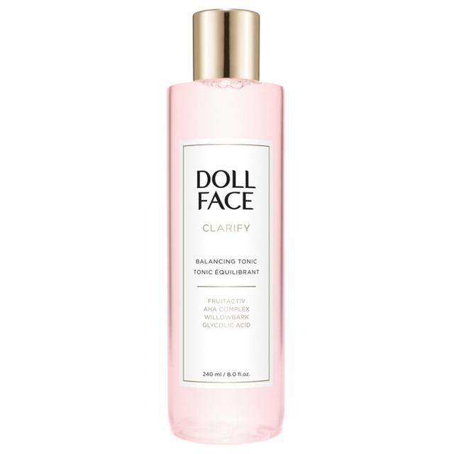 Doll Face - Clarify Balancing Toner