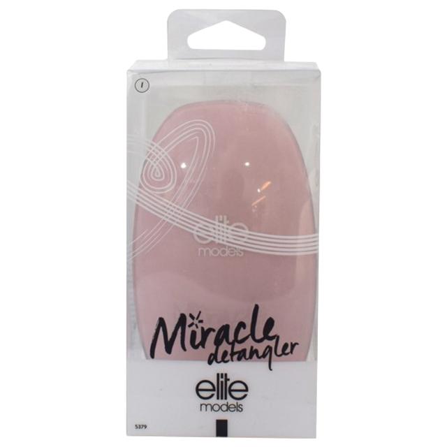 Elite - Miracle Detangler (Big ) - Assortment