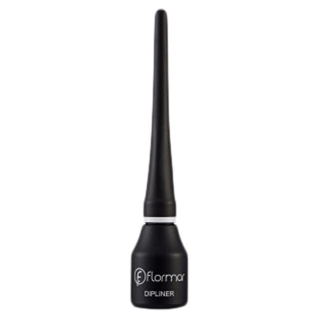 Flormar - True Color Dipliner - Black 01