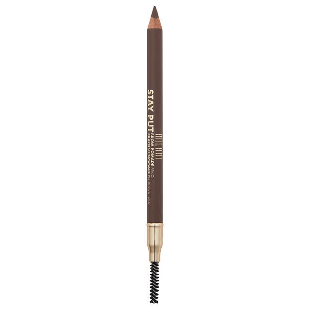 Milani - Stay Put Brow Pomade Pencil - 05 Dark Brown