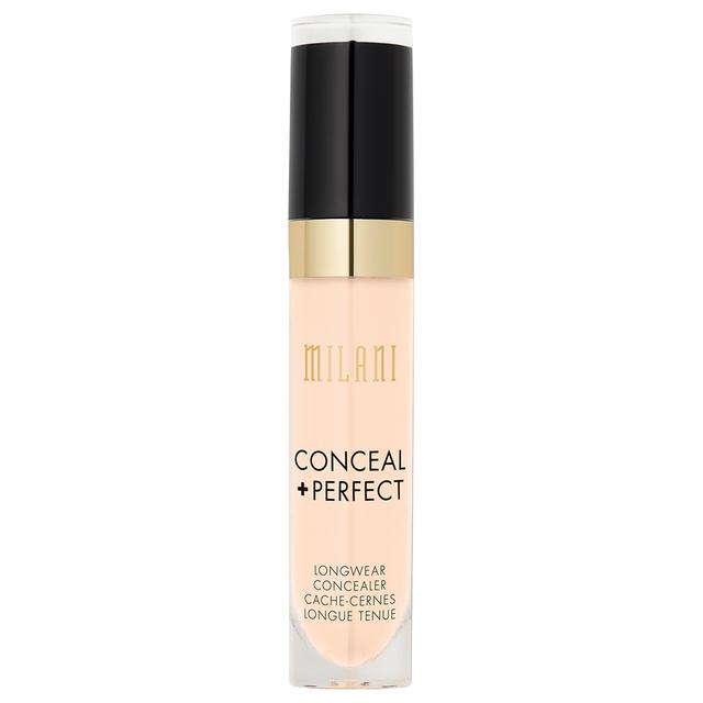 Milani - Conceal + Perfect - 110 Nude Ivory