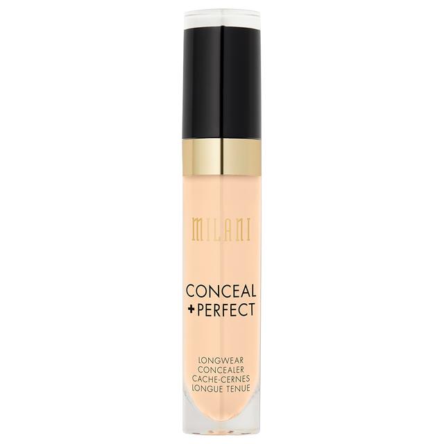 Milani - Conceal + Perfect - 120 Light Vanilla