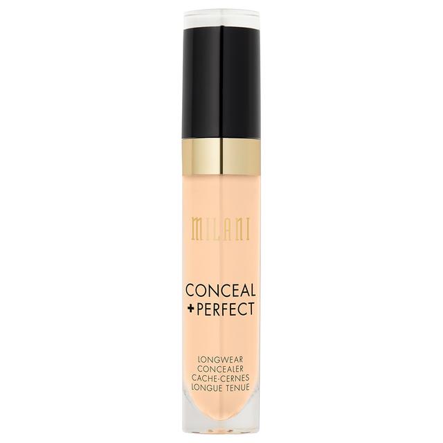 Milani - Conceal + Perfect - 125 Light Natural