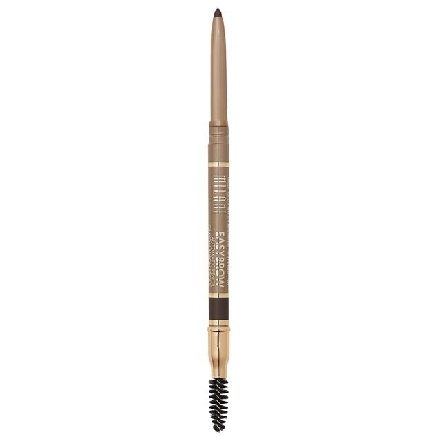 Milani - Easy Brow Pencil Dark Brown 02 - 28g