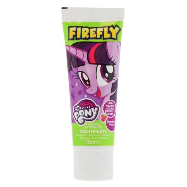 Firefly - My Little Pony Firefly Kids Toothpaste 75ml