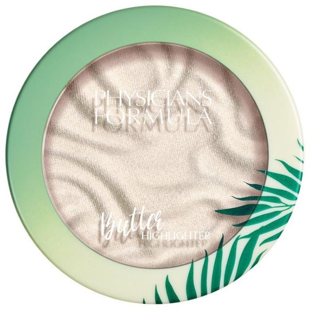 Physicians Formula - Murumuru Butter Highlighter - Pearl