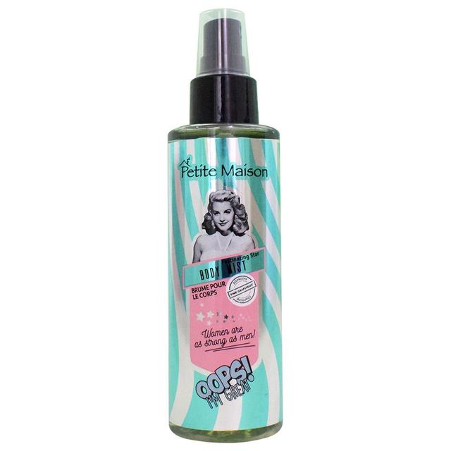 Petite Maison - Pink Grapefruit Body Mist 155ml