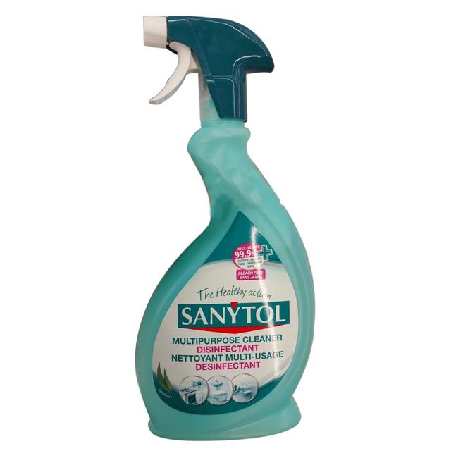 Sanytol - Multipurpose Cleaner Disinfectant 500ml