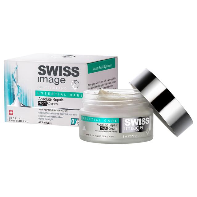 Swiss Image - Essential Care Absolute Repair Night Cream - 50ml