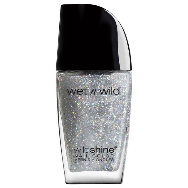 Wet n Wild - Ws Nail Color Kaleidoscope