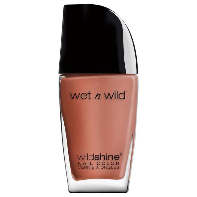 Wet n Wild - Ws Nail Color Casting Call