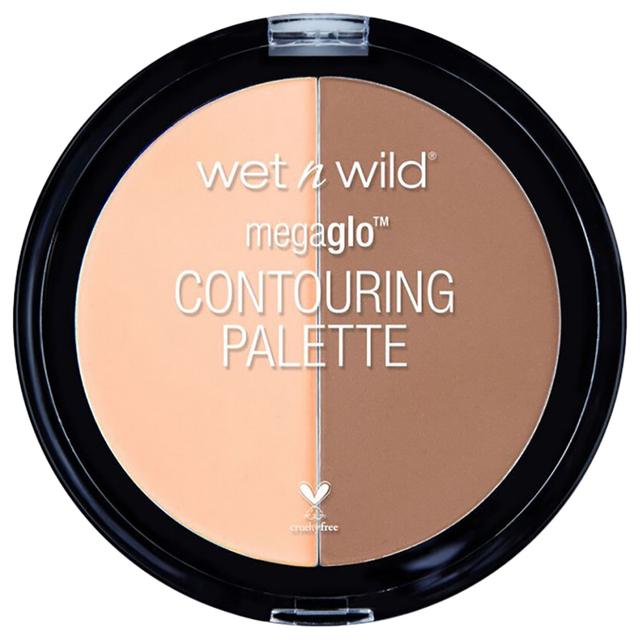 Wet n Wild - Megaglo Contouring Palette Dulce