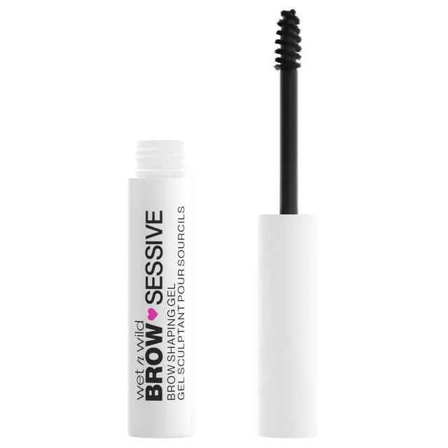 Wet n Wild - Brow-Sessive Brow Shaping Gel - Blonde