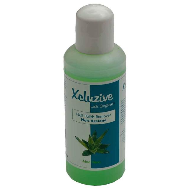 Xcluzive - Nail Polish Remover - 120ml