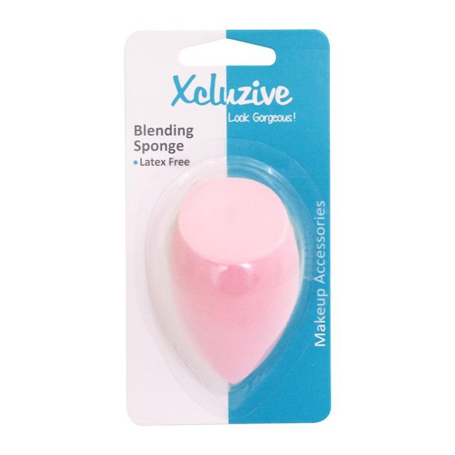 Xcluzive - Latex Beauty Blender - Assorted