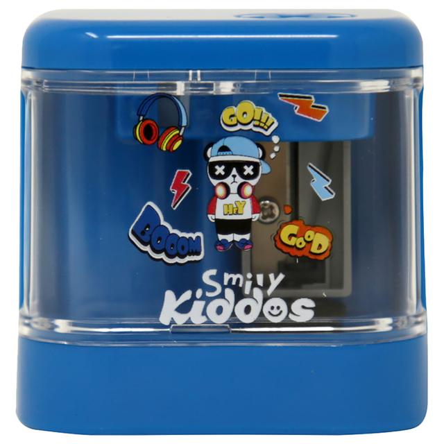 Smily Kiddos - Smily Mini Electric Sharpener