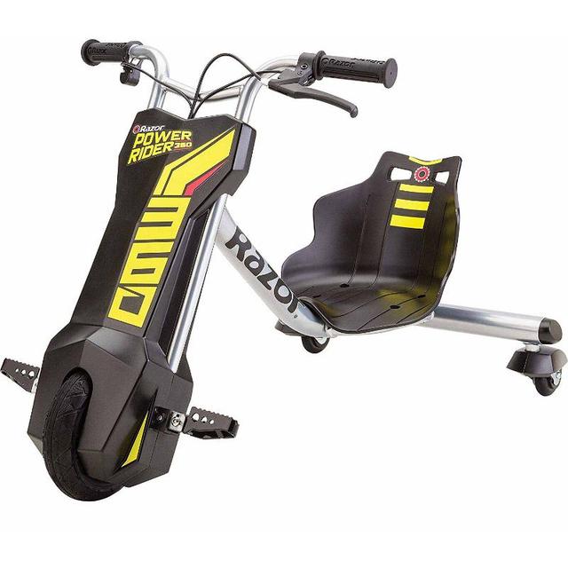 Razor Power Rider Machine 360 V2 14km/hr