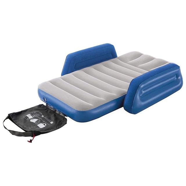 Bestway - Lil Traveler Inflatable Bed 145 x 76 x18 cm