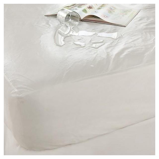 Silentnight - Waterproof Mattress Protector