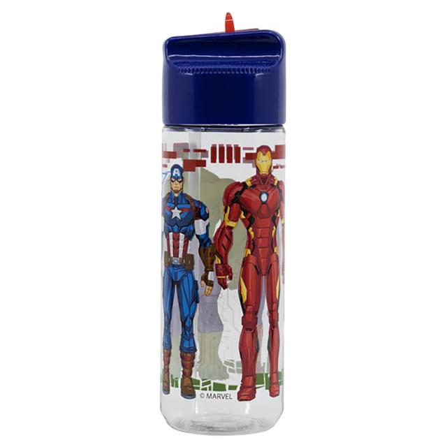 Stor - Avenger Invincible Bottle - 540ml