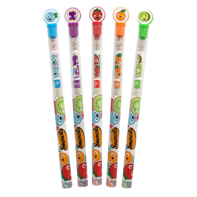 Smencils - The Colored Smencils® - 1pc (Assorted)