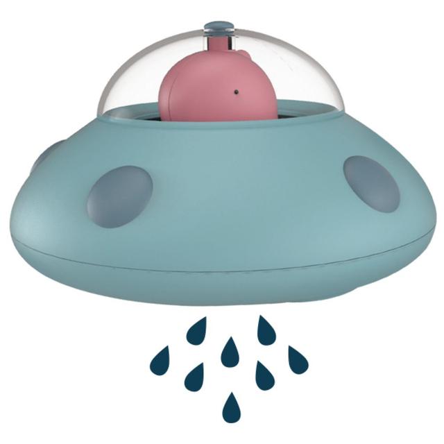 Arolo - Alien Ship Bath Shower