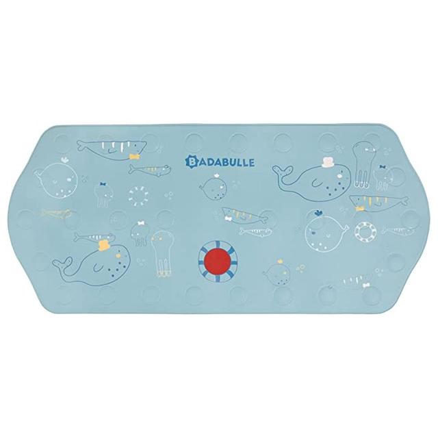 Badabulle - Non-Slip Bath Mat - XXL