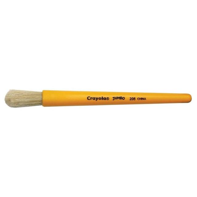 Crayola - Jumbo Brush