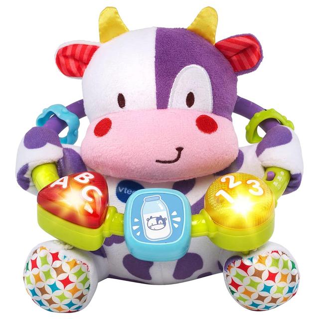 Vtech - Baby Lil' Critters Musical Beads