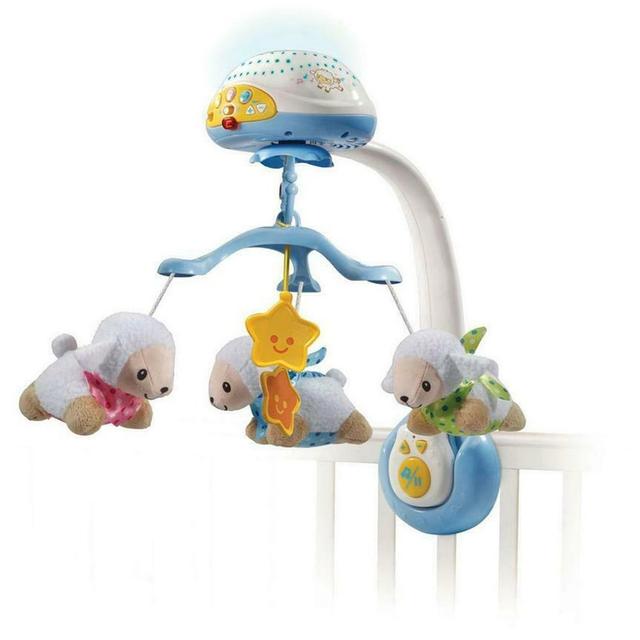 Vtech - Lullaby Lambs Mobile