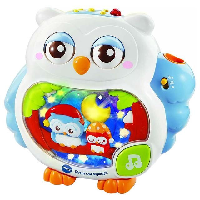 Vtech - Sleepy Owl Nightlight