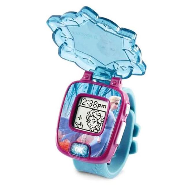 Vtech - Frozen 2 Magic Learning Elsa Watch