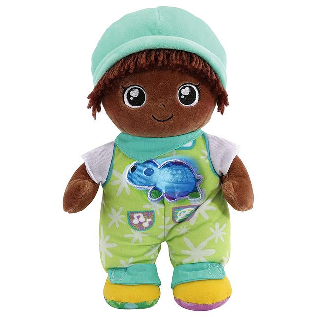 Vtech - My 1st Doll - Mia