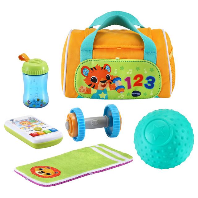 Vtech - My 1St Gym Kit