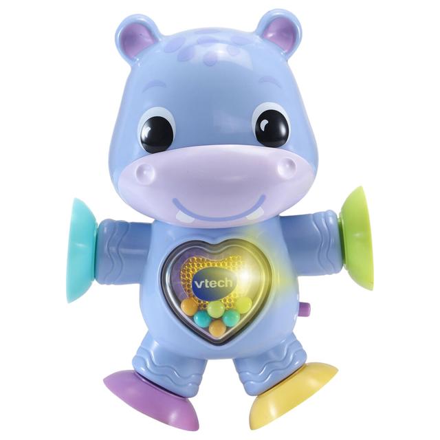 Vtech - Sing Along Songs Stick & Twist Hippo - Blue