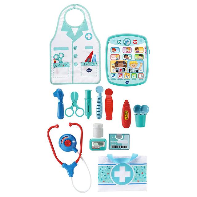 Vtech - Smart Medical Kit