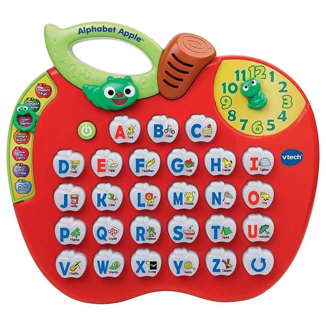 VTech Alphabet Apple