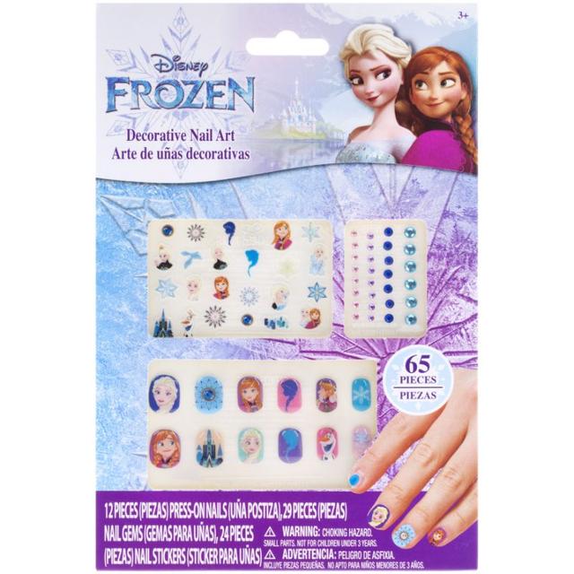 Disney Frozen 2 - Nail Collection