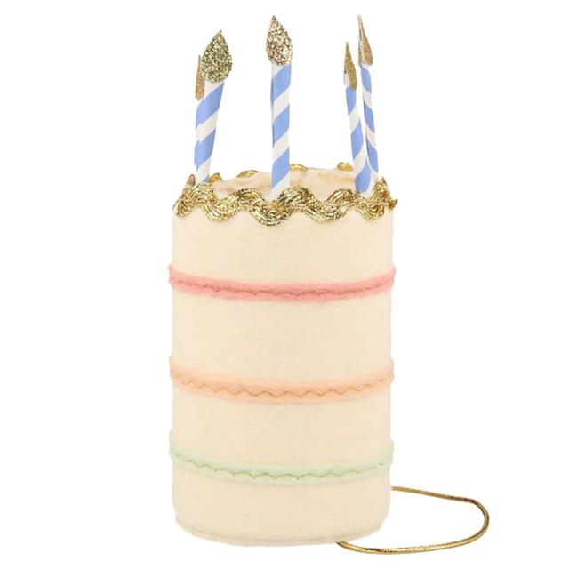 Meri Meri - Birthday Cake Hat