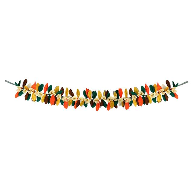 Meri Meri - Autumn Flower Garland