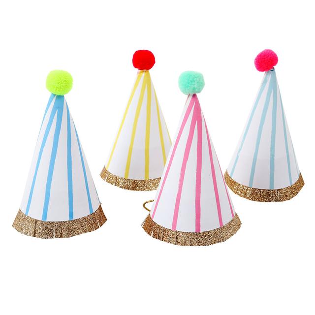 Meri Meri - Mini Party Hats