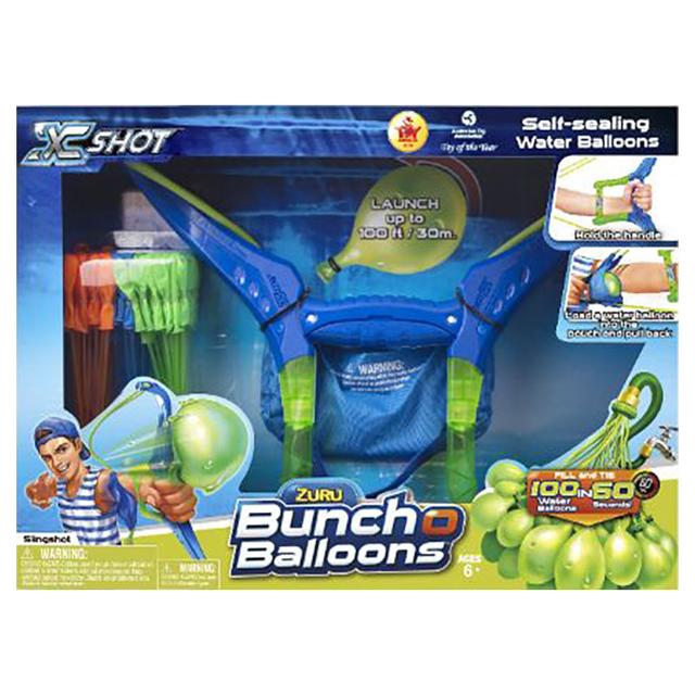 Zuru - Water Balloons Sling Shot