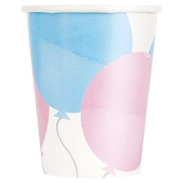 Unique - Gender Reveal Party 9Oz Cups