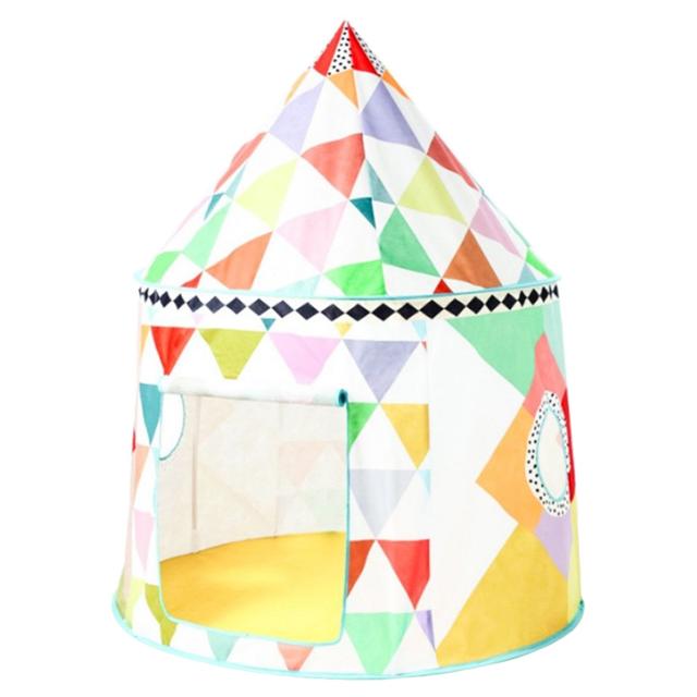 Djeco - Indoor Play Tent