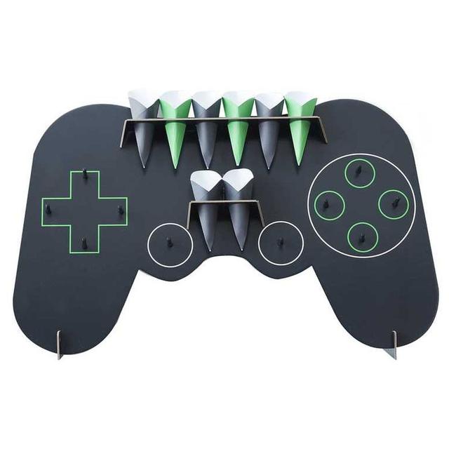 Ginger Ray - Controller Shaped Treat Stand